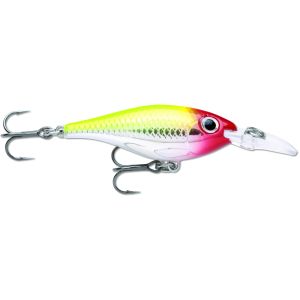 Воб.Rapala ULS04 CLN 1,5м Эстония фото